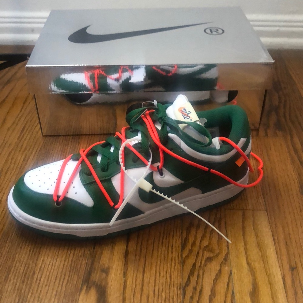 Off-White Nike Sneakers AUTHENTIC